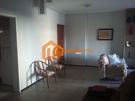 Foto 2 do(a) Apartamento de 3 quartos à venda em Aldeota, Fortaleza