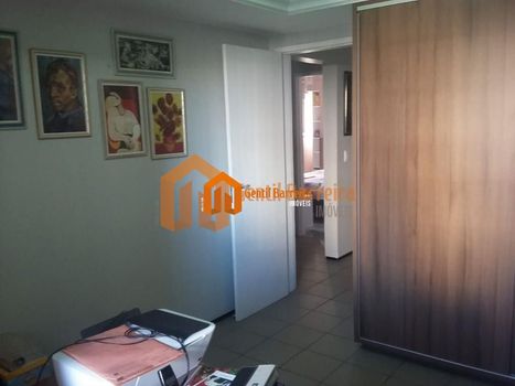 Foto 12 do(a) Apartamento de 3 quartos à venda em Aldeota, Fortaleza