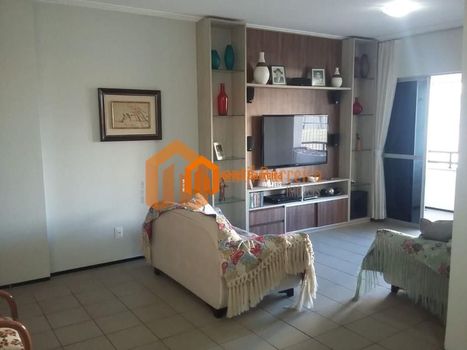 Foto 3 do(a) Apartamento de 3 quartos à venda em Aldeota, Fortaleza