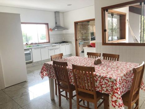 Foto 9 do(a) Casa em Condomínio de 4 quartos à venda em Parque Nova Campinas, Campinas