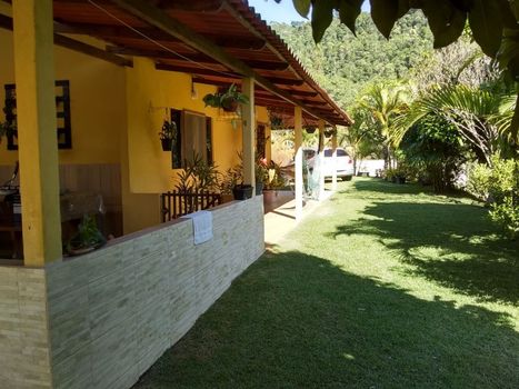 Foto 1 do(a) Cobertura de 2 quartos à venda em null, Marechal Floriano