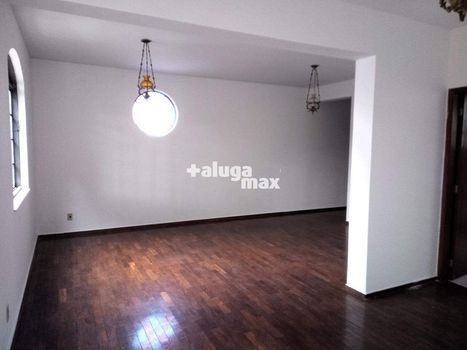 Foto 7 do(a) Apartamento de 4 quartos para alugar em Grajaú, Belo Horizonte