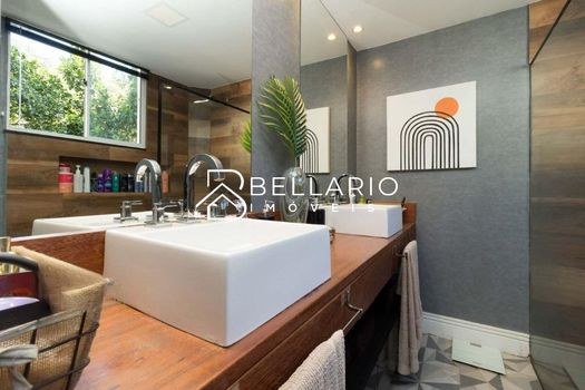 Foto 17 do(a) Apartamento de 3 quartos à venda em Gávea, Rio de Janeiro