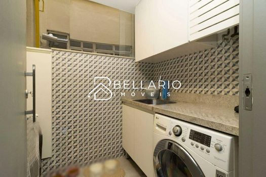 Foto 11 do(a) Apartamento de 3 quartos à venda em Gávea, Rio de Janeiro