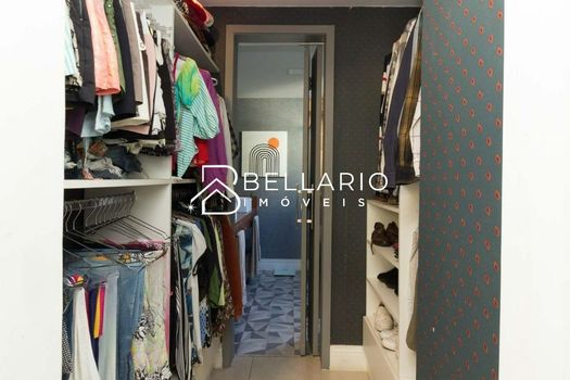 Foto 15 do(a) Apartamento de 3 quartos à venda em Gávea, Rio de Janeiro
