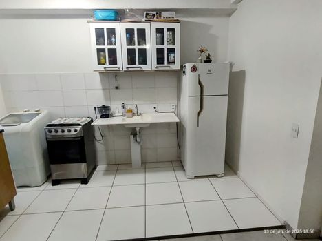 Foto 11 do(a) Apartamento de 2 quartos à venda em Jardim Araújo, Votorantim