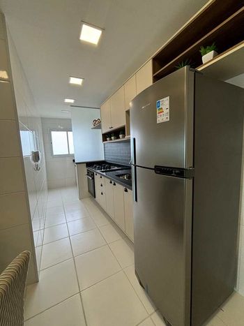 Foto 9 do(a) Apartamento de 3 quartos à venda em Mirim, Praia Grande