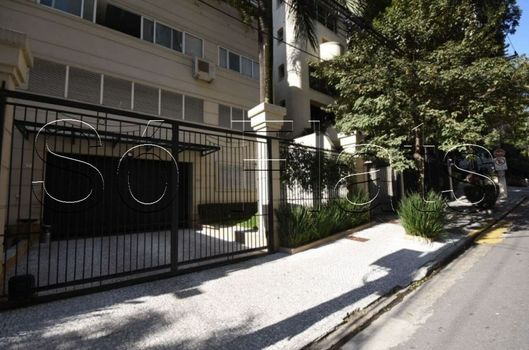 Foto 26 do(a) Apartamento de 4 quartos à venda em Cerqueira César, São Paulo