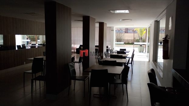 Foto 21 do(a) Apartamento de 3 quartos à venda em Nova Granada, Belo Horizonte