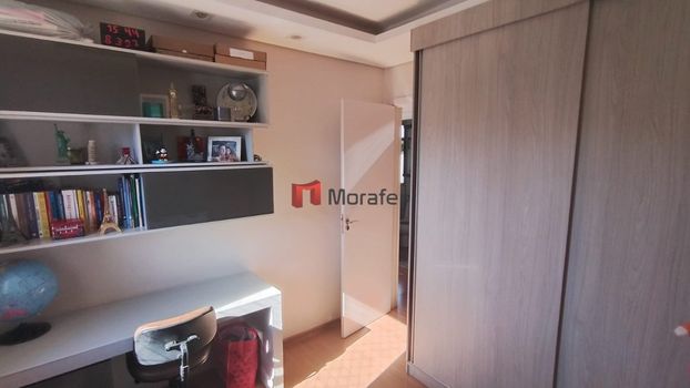 Foto 12 do(a) Apartamento de 3 quartos à venda em Nova Granada, Belo Horizonte