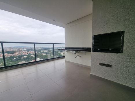 Foto 46 do(a) Cobertura de 4 quartos à venda em Além Ponte, Sorocaba