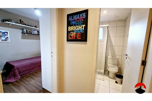 Foto 15 do(a) Apartamento de 3 quartos à venda em Vila Cordeiro, São Paulo