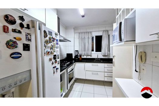 Foto 27 do(a) Apartamento de 3 quartos à venda em Vila Cordeiro, São Paulo