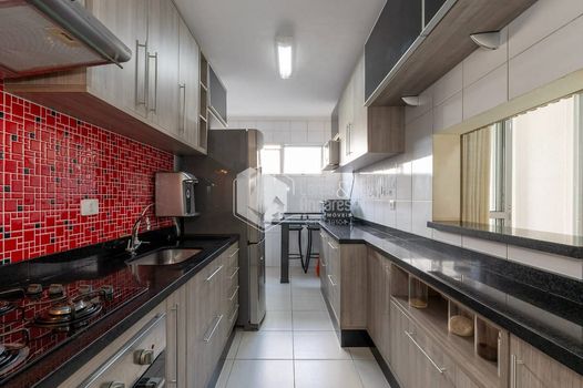Foto 25 do(a) Apartamento de 3 quartos à venda em Centro, Osasco