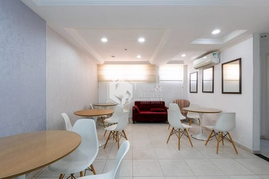 Foto 30 do(a) Apartamento de 3 quartos à venda em Centro, Osasco
