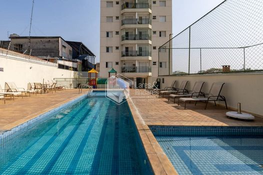 Foto 33 do(a) Apartamento de 3 quartos à venda em Centro, Osasco