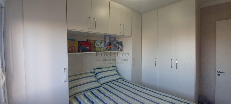 Foto 8 do(a) Apartamento de 2 quartos à venda em Cidade Satélite Santa Bárbara, São Paulo