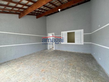 Foto 10 do(a) Casa de 2 quartos à venda em Jardim Torrão de Ouro, São José dos Campos