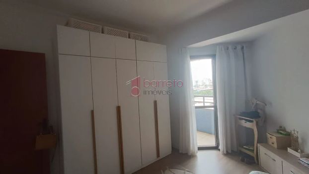 Foto 13 do(a) Apartamento de 3 quartos à venda em Vila Progresso, Jundiaí