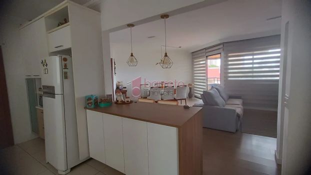 Foto 4 do(a) Apartamento de 3 quartos à venda em Vila Progresso, Jundiaí