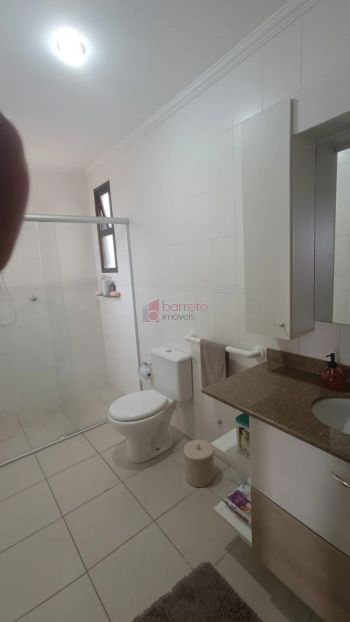 Foto 12 do(a) Apartamento de 3 quartos à venda em Vila Progresso, Jundiaí