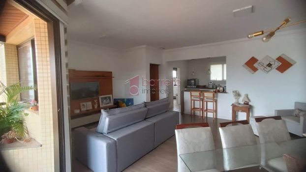 Foto 1 do(a) Apartamento de 3 quartos à venda em Vila Progresso, Jundiaí