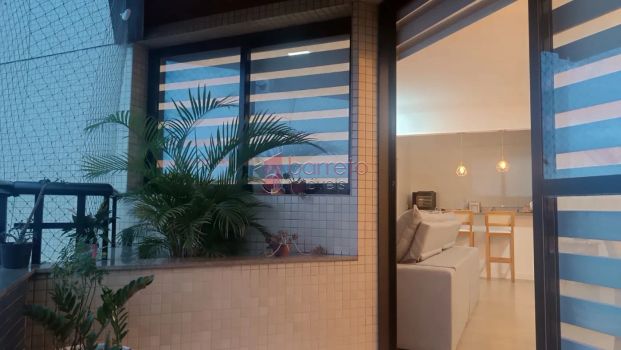 Foto 10 do(a) Apartamento de 3 quartos à venda em Vila Progresso, Jundiaí