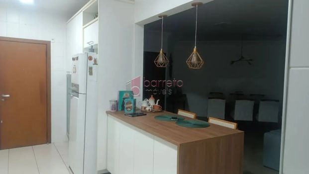 Foto 6 do(a) Apartamento de 3 quartos à venda em Vila Progresso, Jundiaí