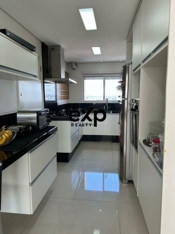 Foto 9 do(a) Apartamento de 3 quartos à venda em Jurubatuba, São Paulo