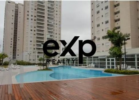 Foto 30 do(a) Apartamento de 3 quartos à venda em Jurubatuba, São Paulo