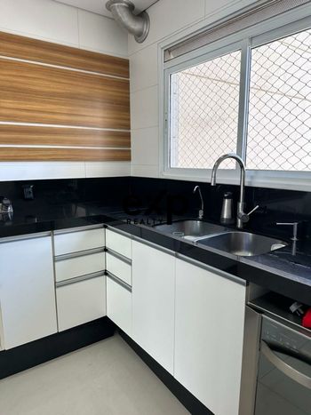 Foto 10 do(a) Apartamento de 3 quartos à venda em Jurubatuba, São Paulo