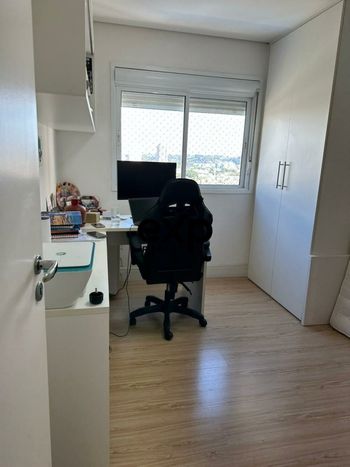 Foto 26 do(a) Apartamento de 3 quartos à venda em Jurubatuba, São Paulo