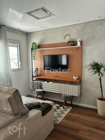 Foto 14 do(a) Apartamento de 1 quartos à venda em Vila Invernada, São Paulo