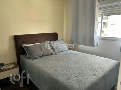 Foto 10 do(a) Apartamento de 1 quartos à venda em Vila Invernada, São Paulo