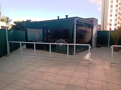 Foto 13 do(a) Apartamento de 3 quartos à venda em Vila Gilda, Santo André