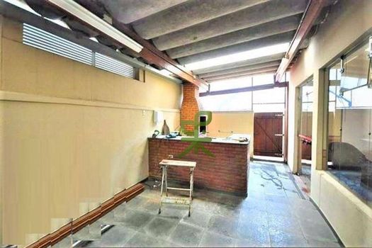 Foto 20 do(a) Apartamento de 3 quartos à venda em Vila Progredior, São Paulo