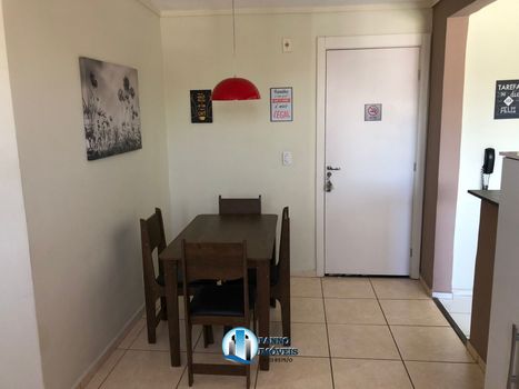 Foto 10 do(a) Apartamento de 2 quartos para alugar em Jardim Primavera, Duque de Caxias
