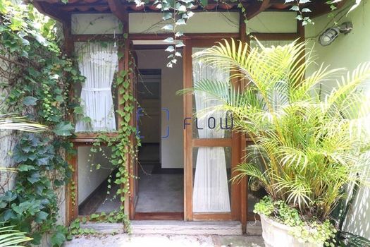 Foto 17 do(a) Casa em Condomínio de 3 quartos à venda em Jardim Paulista, São Paulo