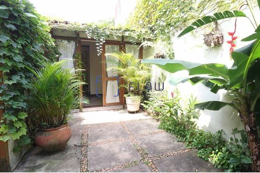 Foto 16 do(a) Casa em Condomínio de 3 quartos à venda em Jardim Paulista, São Paulo