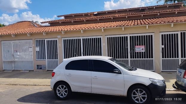 Foto 5 do(a) Terreno false à venda em Setor Campinas, Goiânia