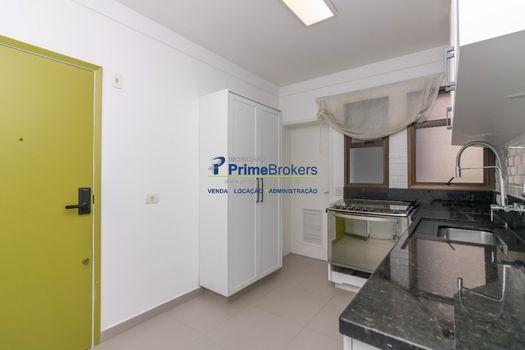 Foto 19 do(a) Apartamento de 2 quartos à venda em Vila Nova Conceição, São Paulo