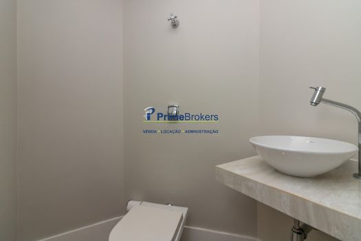 Foto 20 do(a) Apartamento de 2 quartos à venda em Vila Nova Conceição, São Paulo