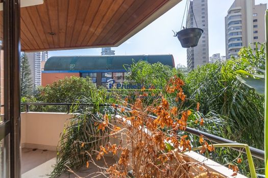 Foto 31 do(a) Apartamento de 2 quartos à venda em Vila Nova Conceição, São Paulo