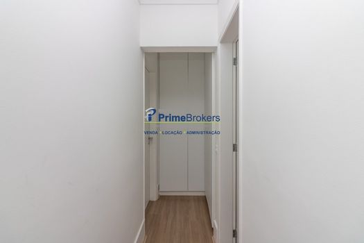 Foto 7 do(a) Apartamento de 2 quartos à venda em Vila Nova Conceição, São Paulo