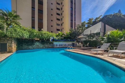 Foto 23 do(a) Apartamento de 2 quartos à venda em Vila Nova Conceição, São Paulo