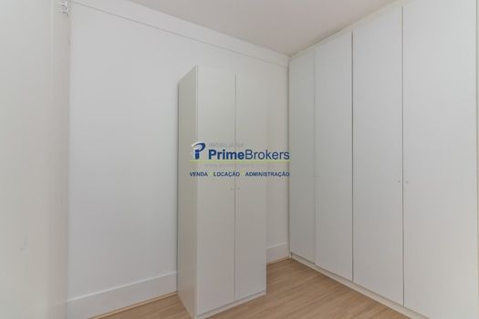 Foto 12 do(a) Apartamento de 2 quartos à venda em Vila Nova Conceição, São Paulo
