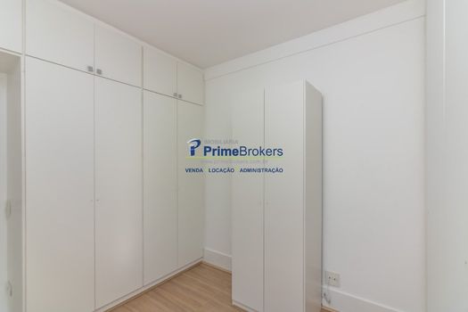 Foto 6 do(a) Apartamento de 2 quartos à venda em Vila Nova Conceição, São Paulo