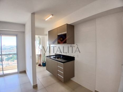 Foto 3 do(a) Apartamento de 1 quartos para alugar em Jardim Califórnia, Ribeirão Preto