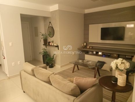 Foto 1 do(a) Apartamento de 3 quartos à venda em Vila das Jabuticabeiras, Taubaté