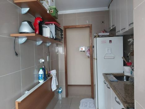 Foto 8 do(a) Apartamento de 3 quartos para alugar em Parque Continental, São Paulo